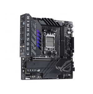 Carte mère serveur de haute qualité CROSSHAIR X670E GENE DDR5 LGA 1700, prend en charge les processeurs de 12e génération, 64 Go de RAM, double canal CROSSHA - Product Image 1