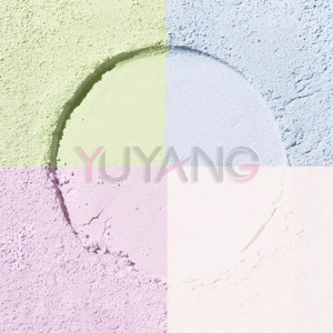 วิกร์นิซ เมคอัพ เซ็ตติ้ง พาวเดอร์ รีฟิล แบ็ก สีฟ้า คอนซีลเลอร์ เนื้อแมตต์ ระบายอากาศได้ดี - Product Image 4