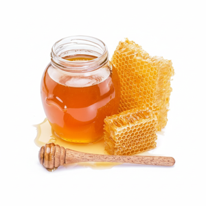 Miel brut 100% pur naturel, récolté à la ferme, en vrac, emballé en gros - Product Image 1