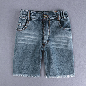 Nouveaux Ensembles de Vêtements en Jean pour Bébés Filles, Style Moderne, Vente en Gros par les Fabricants et Grossistes - Product Image 5