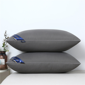 Dericsson Custom Cooling Cotton Filling Home & Hotel Sleeping Pillow Collection Wholesale Manufacturers - Product Image 5