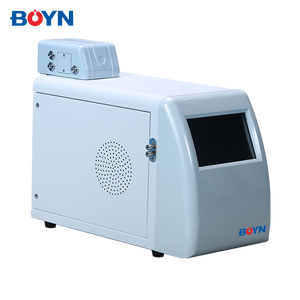 معمل محلل الكربون العضوي الكلي في الوقت الحقيقي ، معمل اختبار إجمالي الكربون العضوي - Product Image 6