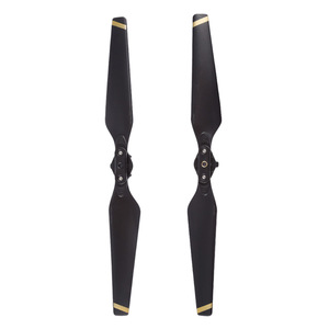 Cho DJI Mavic Pro cánh quạt <span class=keywords><strong>8330F</strong></span> nhanh chóng phát hành Paddle Blade Wing Drone phụ kiện - Product Image 3