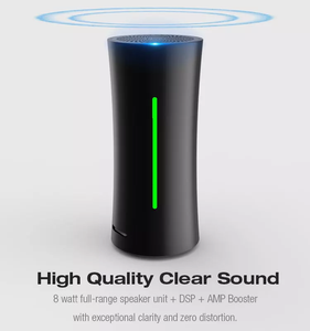 ลำโพงบลูทูธ EWA A115 TWS รุ่นฮิตขายดีปี <span class=keywords><strong>2020</strong></span> ลำโพงพกพาไร้สายขนาดเล็ก - Product Image 2