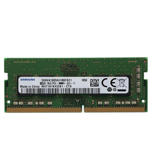 New Notebook DDR5 5600 32GB Memory Module High-Speed <b>RAMs</b> for for - Product Image 1