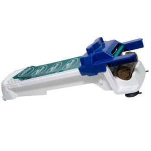 Machine à rouler pour Sushi turque, 2 pièces, aliments magiques <span class=keywords><strong>de</strong></span> <span class=keywords><strong>viande</strong></span>, légumes, <span class=keywords><strong>feuille</strong></span> <span class=keywords><strong>de</strong></span> chou, outils pour préparation rapide <span class=keywords><strong>de</strong></span> Sushi - Product Image 4