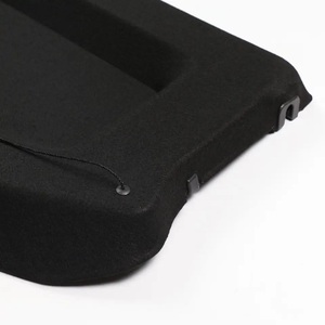 Fournisseur direct d'usine, pièces automobiles, pièces de rechange pour voitures, housses de coffre pour Citroën <span class=keywords><strong>DS3</strong></span> 2010-2016 - Product Image 2