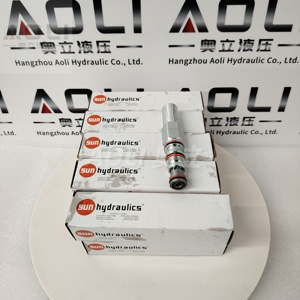 Vanne à cartouche hydraulique SUN RRPECLAN RDDA- LAN-<span class=keywords><strong>FAC</strong></span> DAAHBHV PPDBOAN PPDB-OEN PRDB-LWN FLHAXDN FDFA-LAN - Product Image 4