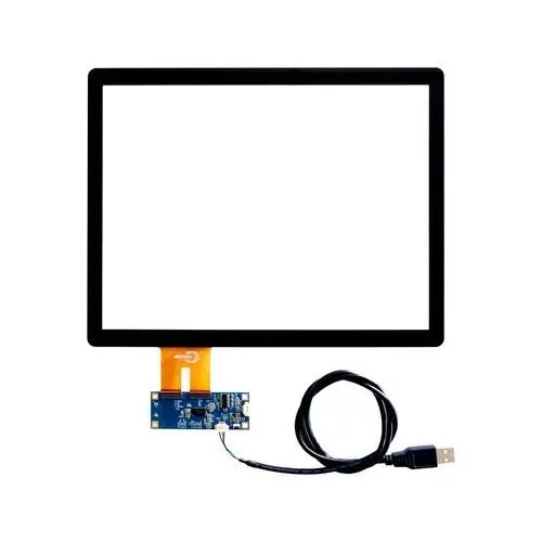Direct Manufacturer Sale 19-Inch Multi-Touch Capacitive USB Touchscreen Android Operate System LED Backlight Open Frame TFT