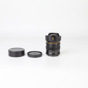 Objectif manuel grand angle plein format 9 mm F5.6 pour Sony E ZV-E10 <span class=keywords><strong>Leica</strong></span> SL SL2 Canon EOS R RP R5 Nikon Z Z5 Z50 - Product Image 4