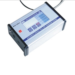 เครื่องทดสอบการยึดเกาะแบบดิจิตอลอัตโนมัติ BGD 500-S, เครื่องทดสอบการลอกเคลือบแบบดิจิตอล - Product Image 4