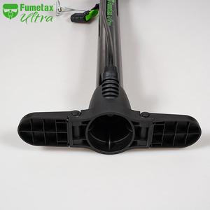 Pompe à pied portable Fumetax OEM haute pression 43,5*510mm avec fonction de pompe manuelle 100 <span class=keywords><strong>PSI</strong></span> et tuyau d'air de 70 cm - Product Image 4