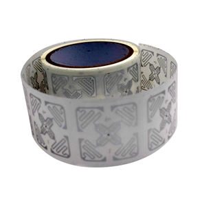 임프 몬자 M4E/<span class=keywords><strong>M4QT</strong></span> 칩 H47 안테나 50*50mm UHF <span class=keywords><strong>RFID</strong></span> 화이트 라벨 - Product Image 4