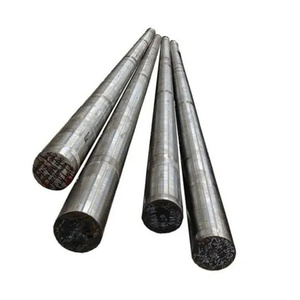 מוטות פלדה עגולים <span class=keywords><strong>AISI</strong></span> 4140 SAE 1020 1045 בקוטר 8 מ\"מ 10 מ\"מ 12 מ\"מ, מוט פלדה פחמנית, מוט פלדה מבני - Product Image 3