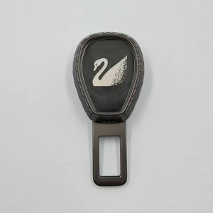 2024 Universal Auto Zubehör Autos itzgurt <span class=keywords><strong>Clip</strong></span> Auto Innenraum Sicherheits gurt Extender Universal Typ Riegel Autos chnalle - Product Image 5