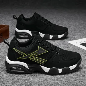 New Arrival Casual Calzado Deportivo Hombre Branded Winter Schuhe Mann Made In China New Sports Shoes