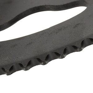 HIAORS-piñón trasero T8F 74T, <span class=keywords><strong>Mini</strong></span> Moto ATV <span class=keywords><strong>Quad</strong></span> Dirt Pit Pocket, piezas cruzadas de 47cc y 49cc - Product Image 4