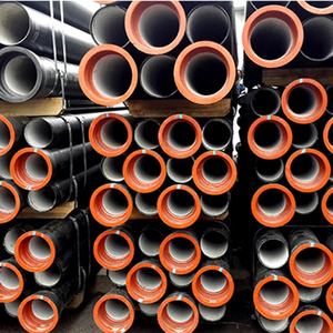 <span class=keywords><strong>8</strong></span> इंच नक्टाइल आयरन डी टी पानी पाइप क्लास सी 40 - Product Image 6