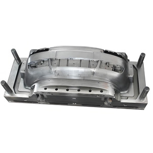 Fabricante de Moldes de Inyección Personalizados para Piezas de Plástico Eléctricas y Electrónicas de China, Piezas de Aleación de Aluminio - Product Image 2