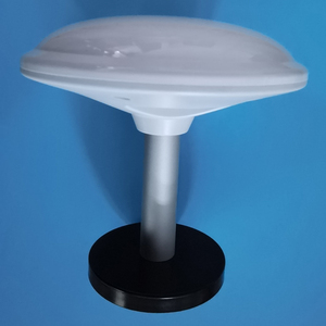 Q150 Độ chính xác là ít hơn 10cm đầy đủ ban nhạc L1 L2 L5 <span class=keywords><strong>GPS</strong></span> GLONASS BD galileo độ chính xác cao gnss khảo sát <span class=keywords><strong>GPS</strong></span> rtk Antenna - Product Image 6