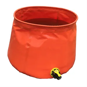 factory Hot Sales Easy and Quick Installation self-supporting Water Tank for Fire fighting