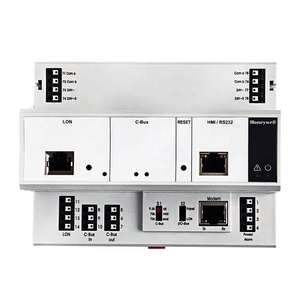 Contrôleur numérique DDC de grande taille XCL8010A/Excel800, garantie 1 an, IP55, usage industriel, fabriqué aux États-Unis - Product Image 6