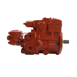 เครื่องขุด K3SP36C-1CBR-9002 PumpTB175หลัก K3SP36C TB175W LG908 Yc85 SK75ปั๊มไฮดรอลิกสำหรับชิ้นส่วนเครื่องจักรก่อสร้าง - Product Image 1