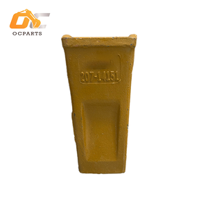 4 t5501 6 y0309 9 w2668 8 e6359 9 9 j8910 8 j2210 4 t2353rp 4 t2353rp Crawler <span class=keywords><strong>Ripper</strong></span> denti per Cat D9L D10 D11Bulldozer - Product Image 4