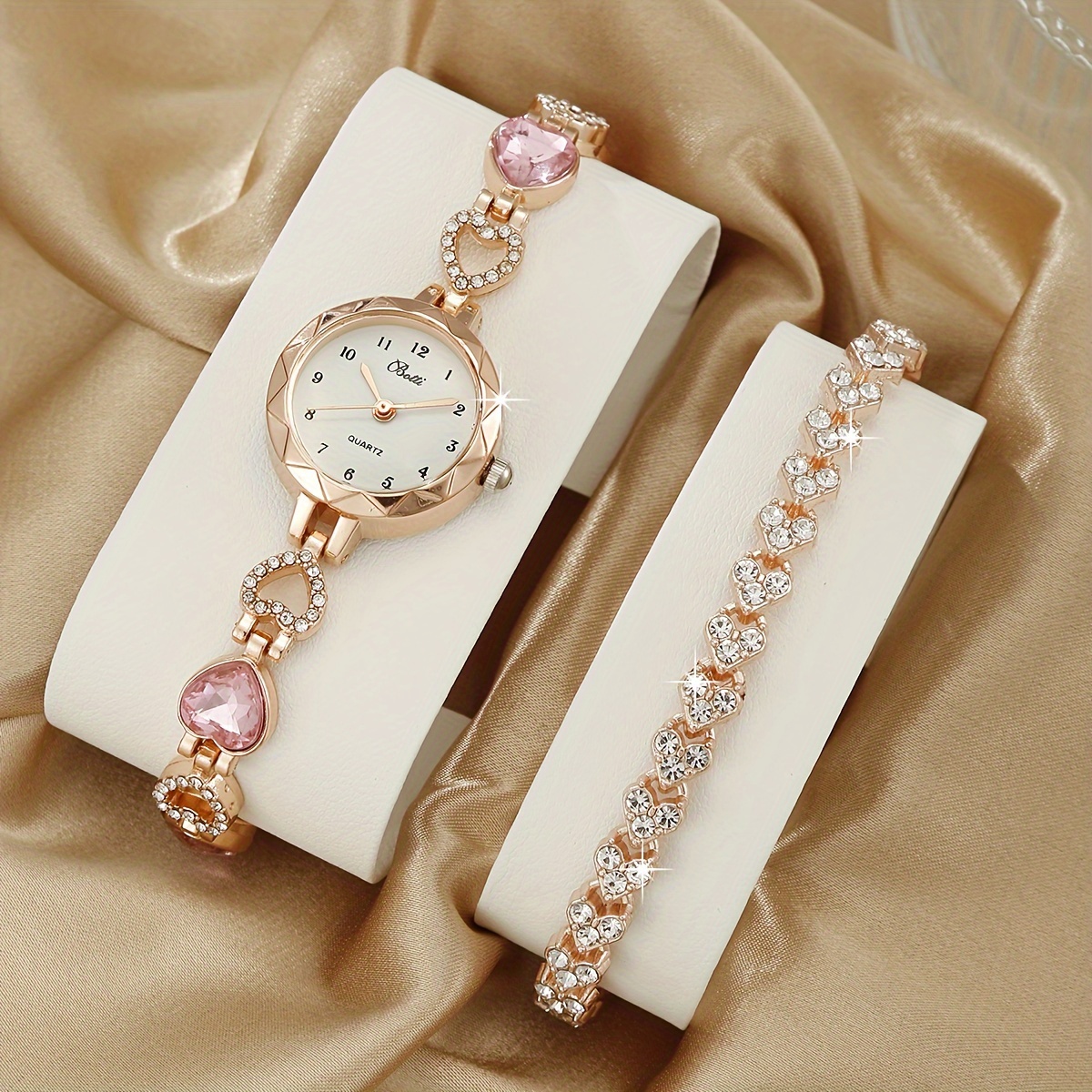 pink (no box)