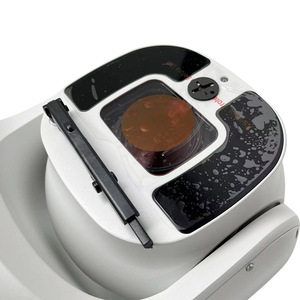 Dahua SD8X842FA-HNF 8MP 42x Starlight Laser Network PTZ <b>Camera</b> - Product Image 4