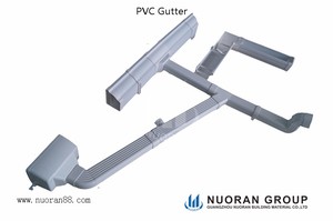 Lắp Máng Xối Vinyl Chất Lượng Hàng Đầu Giá Rẻ Bán Chạy - Product Image 6