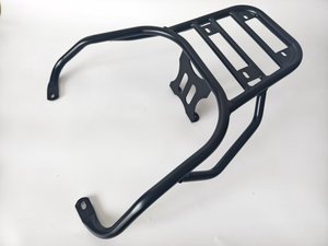 ANJUNTE - Parachoques Personalizados para Motocicletas, Protectores de Chasis, Barras Anticaídas y Componentes Soldados Personalización OEM disponible. T - Product Image 5