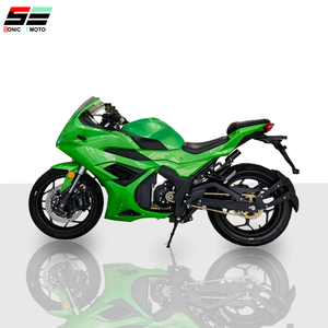 Basso prezzo buona vendita calda moto elettriche di alta qualità 17 pollici Fardriver Controller Scooter elettrico - Product Image 5