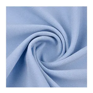 Tejido <span class=keywords><strong>de</strong></span> sarga <span class=keywords><strong>de</strong></span> punto elástico <span class=keywords><strong>de</strong></span> 4 paredes orgánico respetuoso con el medio ambiente patrón teñido tejido <span class=keywords><strong>para</strong></span> <span class=keywords><strong>otoño</strong></span> abrigo <span class=keywords><strong>de</strong></span> <span class=keywords><strong>mujer</strong></span> uso textil sostenible <span class=keywords><strong>para</strong></span> el hogar - Product Image 2
