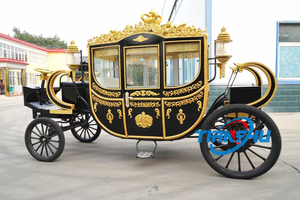 <span class=keywords><strong>Voiture</strong></span> royale touristique blanche classique <span class=keywords><strong>de</strong></span> <span class=keywords><strong>luxe</strong></span>/<span class=keywords><strong>voiture</strong></span> <span class=keywords><strong>de</strong></span> <span class=keywords><strong>mariage</strong></span> électrique unique personnalisée/<span class=keywords><strong>voiture</strong></span> électrique classique élégante royale - Product Image 2