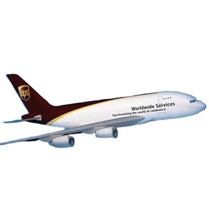 Agente de Envío Aéreo de China a Alemania, Tarifas de Envío de China a Estados Unidos con Entrega a Domicilio, Transporte Puerta a Puerta a España y Estados Unidos - Product Image 1