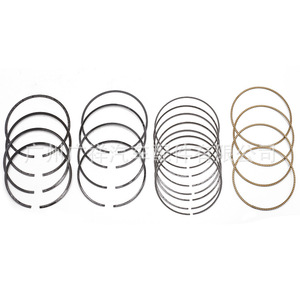 แหวนลูกสูบ Tf รุ่น Sdt10193zy 35961 สำหรับเครื่องยนต์ Toyota 2tr Fe อะไหล่ยานยนต์ - Product Image 1