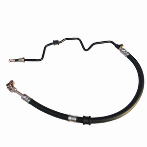 Tuyau de pompe de direction assistée Huajiefan 53713-S3V-A01 pour Acura MDX 2001-2006, pièce de rechange - Product Image 4