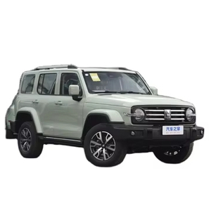 Acceptons les commandes personnalisées - Great Wall <span class=keywords><strong>Tank</strong></span> 300 SUV <span class=keywords><strong>Challenger</strong></span> 4x4 automatique <span class=keywords><strong>2</strong></span>.0T 2024 - Intérieur cuir foncé - Transmission intégrale - Régulateur de vitesse adaptatif - Product Image 1