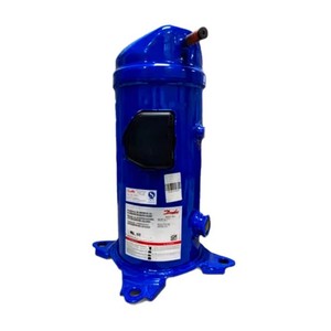 Compresseur de climatisation et de réfrigération Hrh040u4lp6 pour système central de refroidissement et de chauffage - Product Image 5