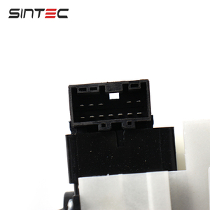 Interruptor Combinado de Faros y Limpiaparabrisas de Alto Rendimiento para JMC Carrying Light Pickup <span class=keywords><strong>HN3</strong></span> 11K665 AA - Product Image 3