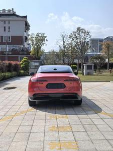 <span class=keywords><strong>AVATR</strong></span> 06 PRO REEV 2025 USADO, 1190 KM DE AUTONOMÍA, 4 PUERTAS, 5 ASIENTOS, SEDÁN DE LUJO PARA FAMILIA, ROJO SOBRE BLANCO - Product Image 6