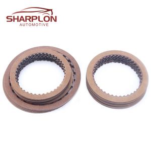 Kit de Transmisión Completo OEM A340E A340F de Alta Calidad y Bajo Precio para TOYOTA 4RUNNER SUPRA CROWN 3.0 - Product Image 2