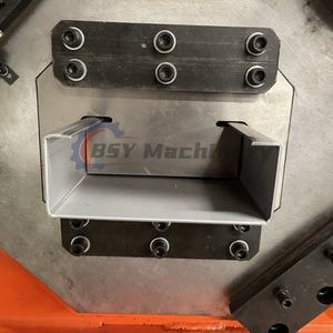 Automatische C Purlin Stalen Profil Metalen Kanaalrol Voormalige Machine Prijs Omvat Tandwiellagers Motorkerncomponenten - Product Image 2