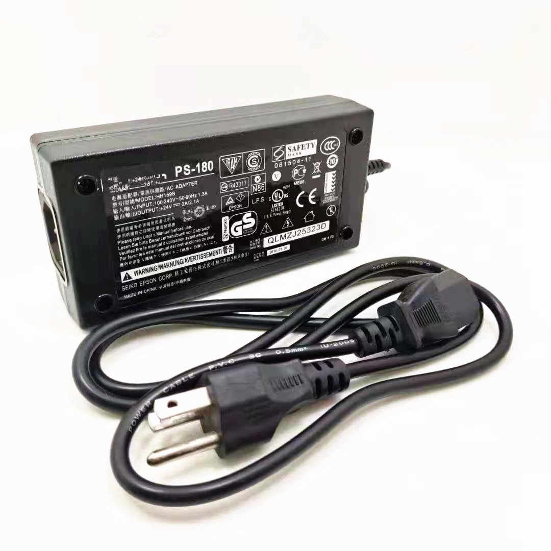 Wholesale-Printer-Parts-24V-2A