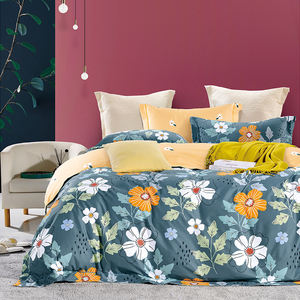 KOSMOS vente en gros de draps de lit <span class=keywords><strong>et</strong></span> couettes, couvre-lit, draps housse, couette, literie de luxe King Size - Product Image 3