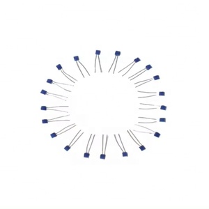 Nanpac clase a clase B Pt1000 Pt100 <span class=keywords><strong>RTD</strong></span> elementos - Product Image 1