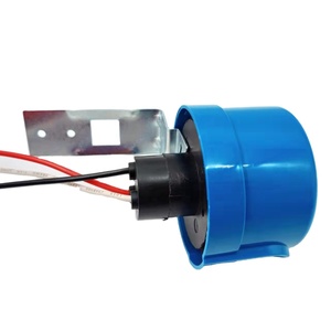 Igern THC-305 מתג אינדוקטיבי <span class=keywords><strong>220v</strong></span> רתי־הוכחה תמונה חשמלית-אור רחוב חיישן ip44 5-50lux חישה - Product Image 4