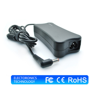 Universal Laptop <b>Power</b> <b>Supply</b> <b>Adapter</b> 65W 20V DC Output 5.5x2.5mm Plug Overcurrent Protection - Product Image 5
