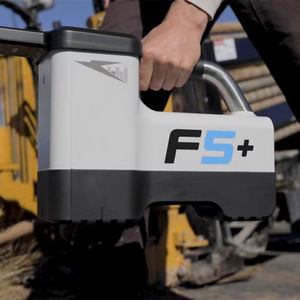 DCI Falcon F5 detektor kabel bawah tanah/detektor pipa asli Amerika DCI Falcon F seri bagian bor terarah - Product Image 1